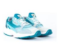 Basket adidas Originals FALCON - ADIDAS ORIGINALS - EF1963 - Lacets - Bleu - Mixte 36