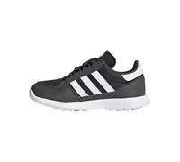 Basket adidas Originals FOREST GROVE Cadet - CG6802 - Enfant - Noir - Polyester - Mixte 30,5