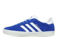 Basket adidas Originals Gazelle 2 Junior - ADIDAS ORIGINALS - BB2501 - Cuir - Bleu - Enfant 36 2/3