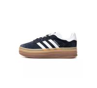 Adidas Gazelle Bold Noir Blanc - Femme - 42