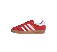 ADIDAS ORIGINALS Baskets 'Gazelle' rouge / blanc, Taille 38,5-39