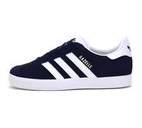 adidas Baskets basses enfant Gazelle C in Bleu 30