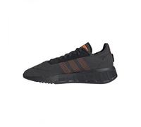 Basket adidas Originals GEODIVER PRIMEBLUE - ADIDAS ORIGINALS - Noir - Lacets - Adulte - Textile - Mixte 45 1/3