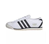 ADIDAS ORIGINALS Baskets basses 'ITALIA 70s' pierre / noir / blanc, Taille 38,5-39