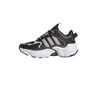 Basket adidas Originals MAGMUR RUNNER - ADIDAS ORIGINALS - Adulte - Cuir - Lacets - Noir 36