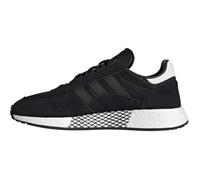 Basket adidas Originals MARATHON TECH - ADIDAS ORIGINALS - Noir - Homme - Polyester - Lacets 40