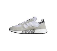Basket adidas Originals MARATHON TECH - Homme - Gris - Running - Classics 40