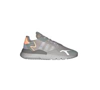 Basket adidas Originals NITE JOGGER - ADIDAS ORIGINALS - Classics - Gris - Homme - Running 40 2/3