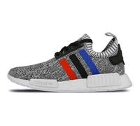 Basket adidas Originals NMD R1 - ADIDAS ORIGINALS - Homme - Polyester - Lacets - Plat 38