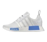 Basket adidas Originals NMD R1 Junior - ADIDAS ORIGINALS - Blanc - Lacets - Textile - Plat 38 2/3