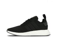 Basket adidas Originals NMD R2 - ADIDAS ORIGINALS - Homme - Noir - Lacets - Synthétique 44