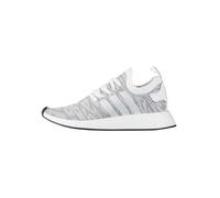 Basket adidas Originals NMD R2 Primeknit - Gris - BY9410 41 1/3