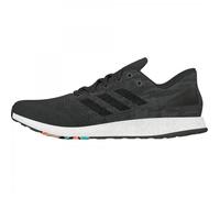 Basket adidas Originals Pure Boost - ADIDAS ORIGINALS - Pure Boost - Noir - Homme - Lacets - Textile 40