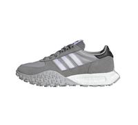 Basket adidas Originals RETROPY E5 - ADIDAS ORIGINALS - HQ1861 - Gris et blanc - Synthétique - Lacets 42 2/3