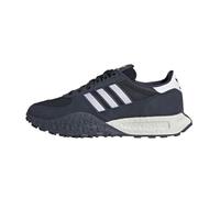 Basket adidas Originals RETROPY E5 - Réf. HP2192. Couleur : Noir, Blanc. Détails. - Tige en synthétique. - Fermeture à lacets. - 41 1/3