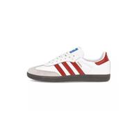 Adidas SAMBA OG men Lowtop red|white taille: 40