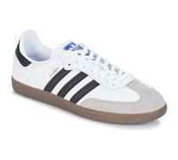 Basket Adidas Originals Samba Og - B75806 - Blanc - 46
