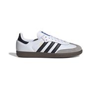 Basket - adidas Originals - Samba OG B75806 - Blanc - Cuir - Lacets 36