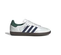 Basket - ADIDAS ORIGINALS - SAMBA OG - Blanc - Mixte - Lacets 44