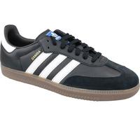 Basket - ADIDAS ORIGINALS - Samba OG - Cuir - Lacets - Plat 46