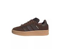 ADIDAS ORIGINALS Baskets 'Samba X Minecraft' marron / brun foncé, Taille 37-37,5