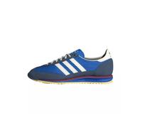 Adidas SL 72 Femme Chaussures - Bleu - Taille: 41 1/3 - Cuir - Foot Locker Blue 41 1/3