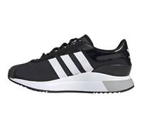 Basket adidas Originals SL ANDRIDGE - Femme - Cuir - Noir 38,5