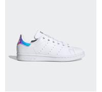 Basket - adidas Originals - STAN SMITH Junior - Blanc - Tige synthétique - Semelle OrthoLite 35,5