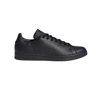 Basket adidas Originals STAN SMITH - Mixte - Noir - Lacets 40