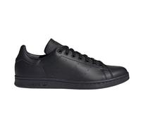 Basket - adidas Originals - STAN SMITH - Noir - Vegan - Lacets