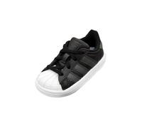 Basket adidas Originals SUPERSTAR Bébé - ADIDAS ORIGINALS - CQ2854 - Bébé - Lacets - Cuir - Noir - Blanc 19