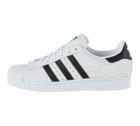 Basket adidas Originals Superstar - Blanc, Noir - AQ8333 - Homme 36