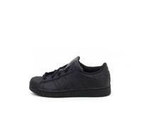 Basket adidas Originals Superstar Cadet - ADIDAS ORIGINALS - Noir - Cuir - Scratch 31