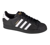 Basket - ADIDAS ORIGINALS - SUPERSTAR - Cuir - Doublure textile - Semelle caoutchouc 36 2/3
