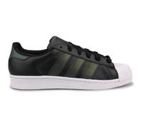 Basket adidas Originals Superstar Junior - ADIDAS ORIGINALS - Cuir - Noir - Lacets 36 2/3