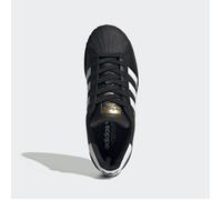 Basket - ADIDAS ORIGINALS - SUPERSTAR Junior - Cuir - Noir - Mixte 39 1/3