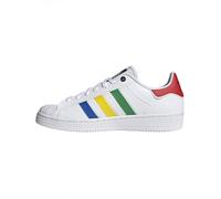 Basket adidas Originals SUPERSTAR OT TECH - Blanc - Lacets - Adulte - Mixte - Synthétique 46
