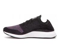 Basket adidas Originals Swift Run Primeknit - ADIDAS ORIGINALS - Homme - Noir - Tige en maille 42
