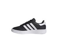 adidas Baskets basses enfant Novice J in Noir 38 2/3
