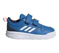Basket Adidas Originals Tensaur Bébé - GW9082 - Bleu - Scratch - Synthétique - Garçon - Plat 20