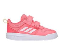 Basket Adidas Originals Tensaur Bébé - Rose - Scratch - Synthétique 22