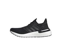 Basket adidas Originals ULTRABOOST 20 - Homme - Lacets - Tige en textile - Noir 40
