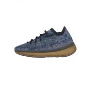 Basket adidas Originals YEEZY BOOST 380 - Bleu, Violet, Gris - Tige en primeknit 37 1/3