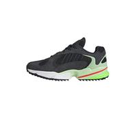 Basket adidas Originals YUNG-1 TRAIL - ADIDAS ORIGINALS - Homme - Noir - Talon Plat - Fermeture Lacets