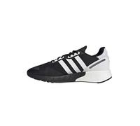 adidas Homme ZX 1K Boost Basket, Core Black Cloud White Black Silver Metallic, 41 1/3 EU