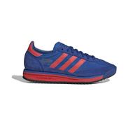 Basket - ADIDAS - SL 72 RS IG4648 - Tige nylon et suède - Amorti EVA - Semelle caoutchouc adhérent 47 1/3