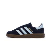 Basket - ADIDAS - Spezial - Bleu marine - Mixte enfant - Semelle caoutchouc 34