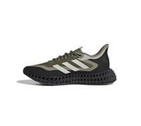 Basket Adidas Sport Performance 4 DFWD 2 - Noir, Beige - Tige en mesh, synthétique - Fermeture à lacets 47 1/3