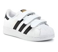 Basket - adidas - Superstar - Enfant - Cuir - Mixte 35