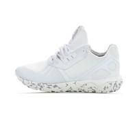 Basket adidas Tubular Runner - ADIDAS ORIGINALS - F37531 - Blanc - Homme - Lacets 40